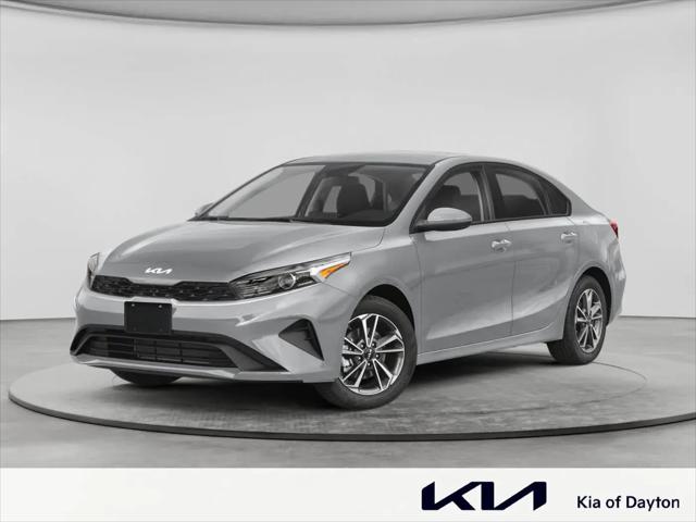 2023 Kia Forte LXS for sale in Huber Heights, OH