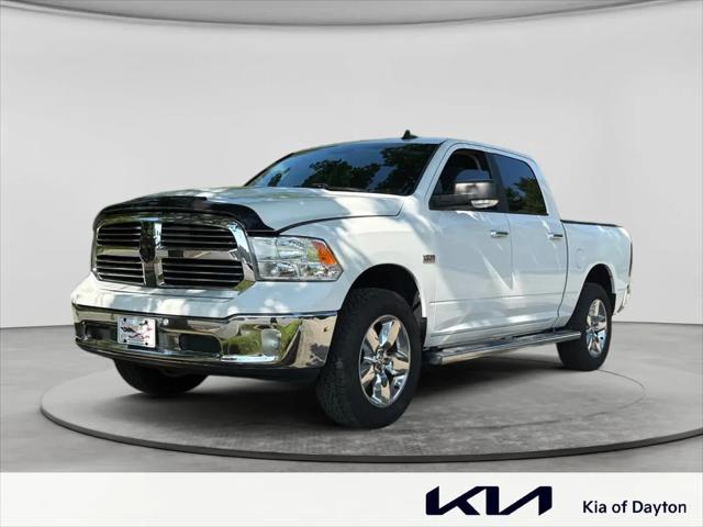 2017 Ram 1500 for sale near Huber Heights, OH