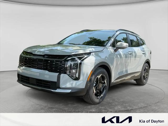 2026 Kia Sportage for sale near Huber Heights, OH