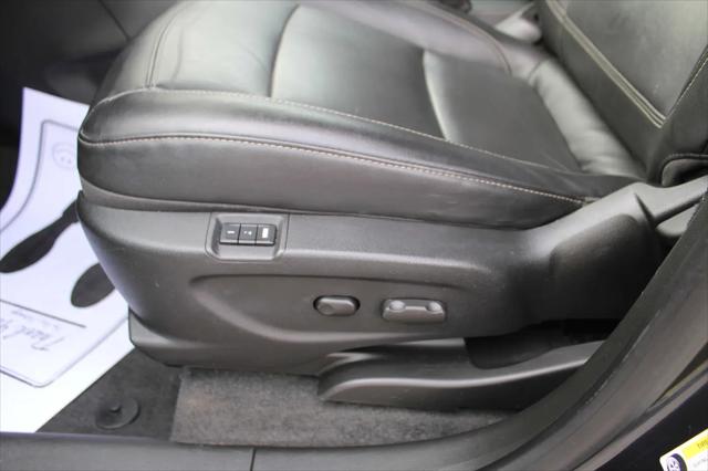 2016 Buick Encore Premium