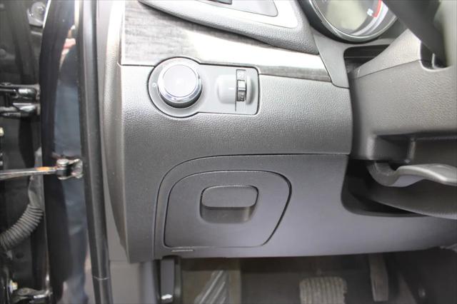 2016 Buick Encore Premium