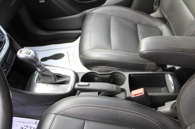 2016 Buick Encore Premium