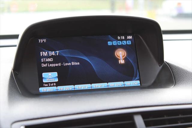 2016 Buick Encore Premium
