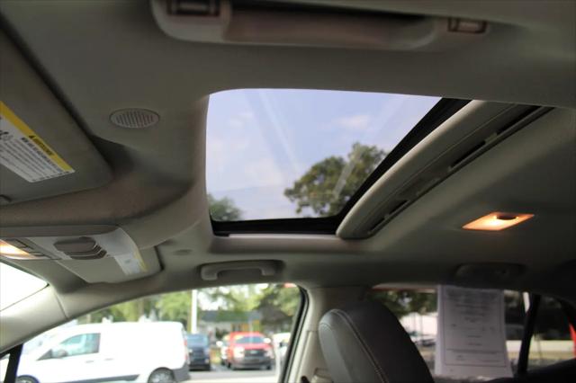 2016 Buick Encore Premium