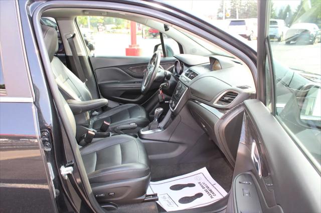 2016 Buick Encore Premium