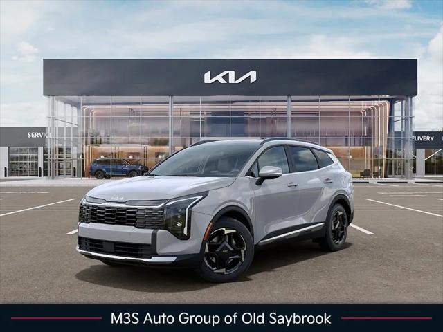 2026 Kia Sportage EX for sale in Old Saybrook, CT