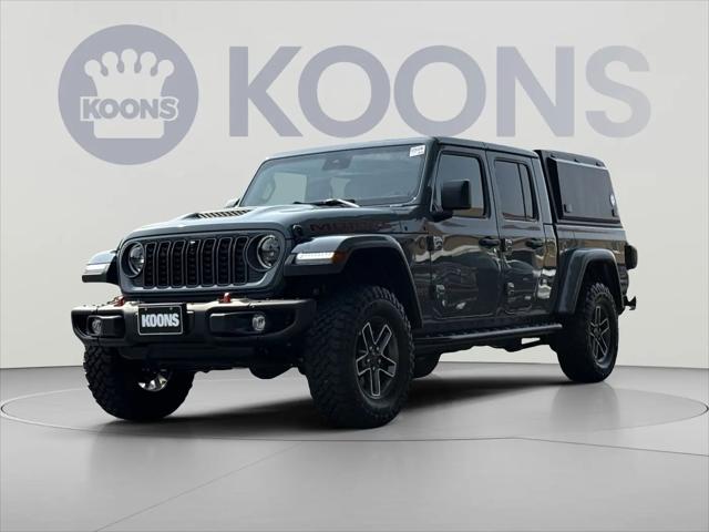 2025 Jeep Gladiator Sport for sale in Clarksville, MD