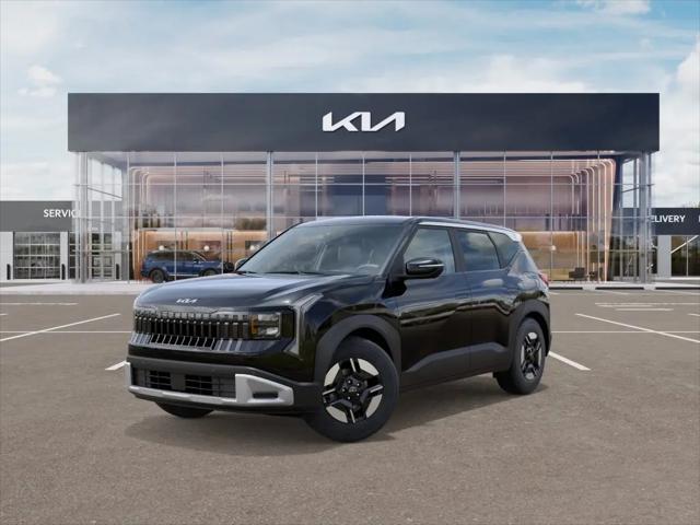 2027 Kia Seltos LX for sale in Saco, ME