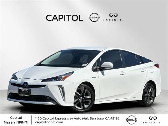 2022 Toyota Prius XLE for sale in San Jose, CA
