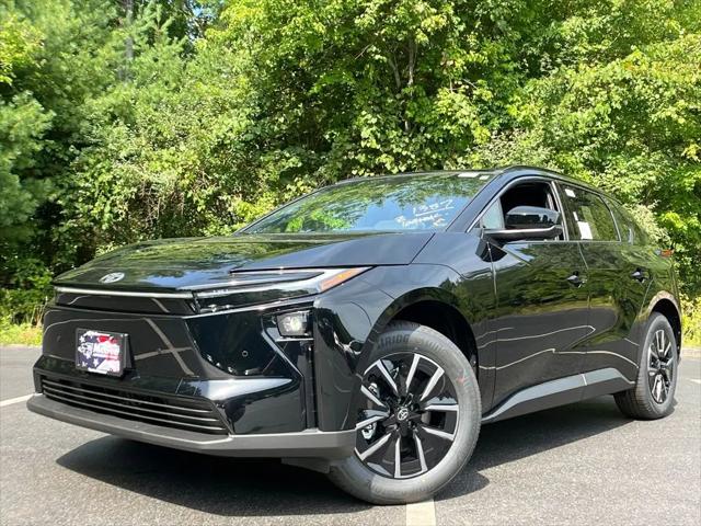 2026 Toyota bZ XLE for sale in Hanover, MA