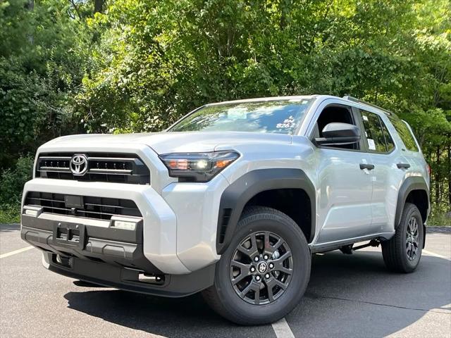 2026 Toyota 4Runner SR5 for sale in Hanover, MA
