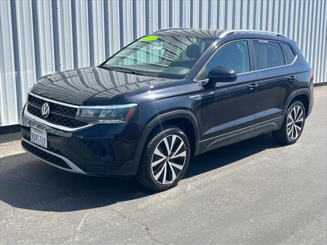 2022 Volkswagen Taos 1.5T SE for sale in Bakersfield, CA