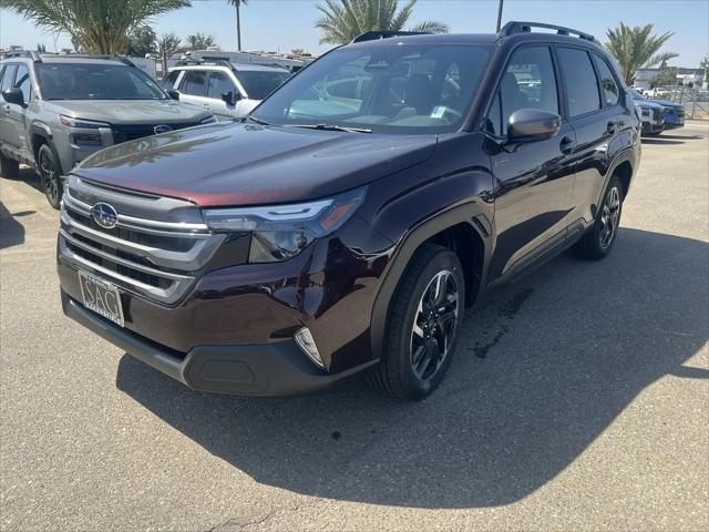 2026 Subaru Forester Premium for sale in Bakersfield, CA