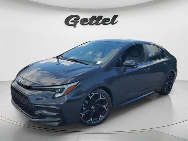 2025 Toyota Corolla FX for sale in Punta Gorda, FL