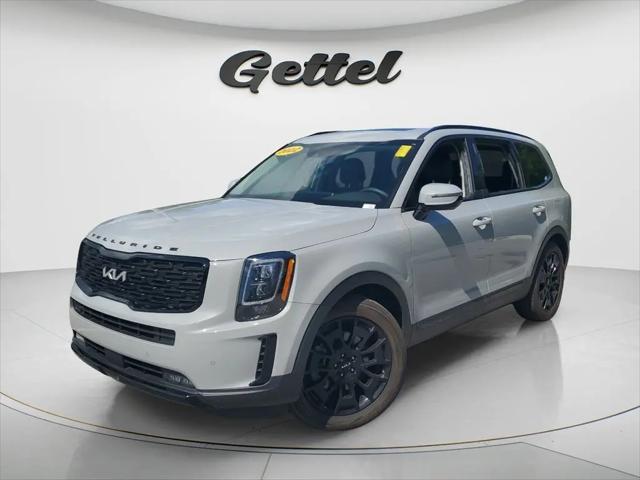 2022 Kia Telluride SX for sale in Punta Gorda, FL