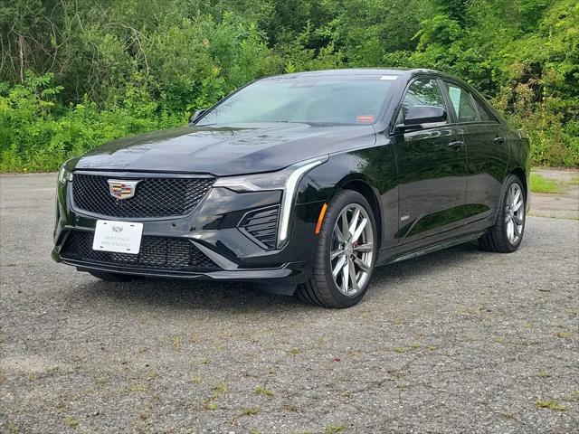 2026 Cadillac CT4-V V-Series RWD for sale in Westbrook, ME