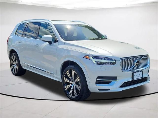 2024 Volvo XC90 Recharge T8 Ultimate Bright Theme 7-Seater for sale in Falls Church, VA