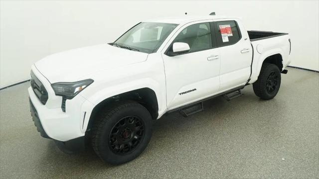2026 Toyota Tacoma SR5 for sale in Apex, NC