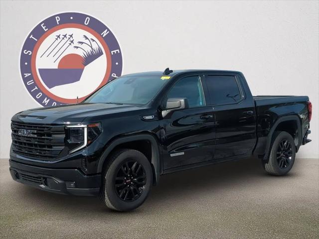2025 GMC Sierra 1500 2WD Crew Cab Short Box Elevation for sale in Fort Walton Beach, FL