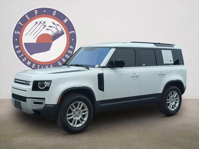 2022 Land Rover Defender 110 S for sale in Fort Walton Beach, FL