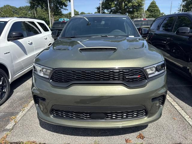 2026 Dodge Durango GT Plus AWD HEMI V8