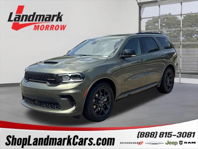 2026 Dodge Durango GT Plus AWD HEMI V8 for sale in Morrow, GA