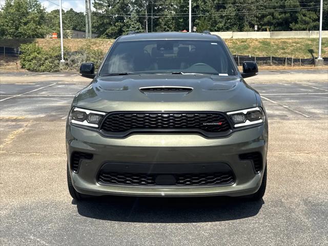 2026 Dodge Durango GT Plus AWD HEMI V8