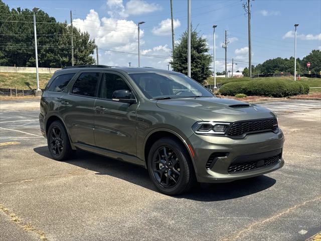 2026 Dodge Durango GT Plus AWD HEMI V8
