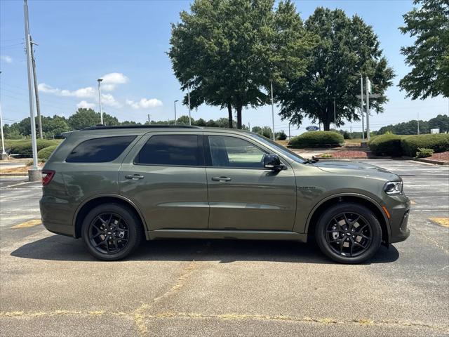 2026 Dodge Durango GT Plus AWD HEMI V8