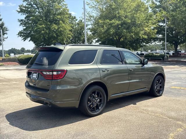 2026 Dodge Durango GT Plus AWD HEMI V8