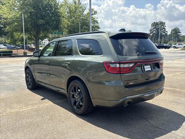 2026 Dodge Durango GT Plus AWD HEMI V8