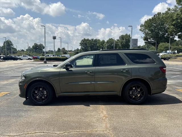 2026 Dodge Durango GT Plus AWD HEMI V8