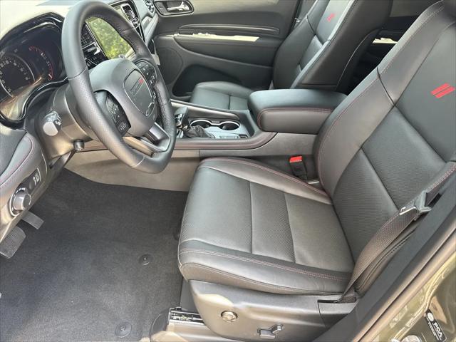 2026 Dodge Durango GT Plus AWD HEMI V8