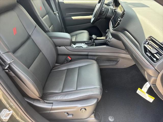 2026 Dodge Durango GT Plus AWD HEMI V8
