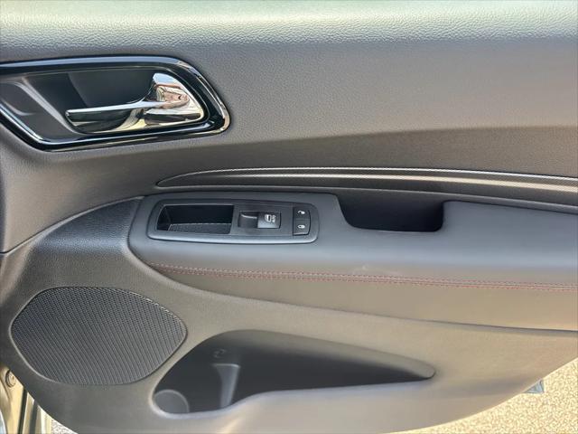 2026 Dodge Durango GT Plus AWD HEMI V8