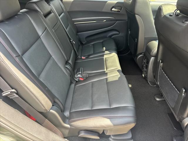 2026 Dodge Durango GT Plus AWD HEMI V8