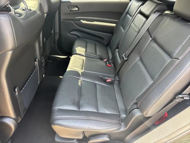 2026 Dodge Durango GT Plus AWD HEMI V8