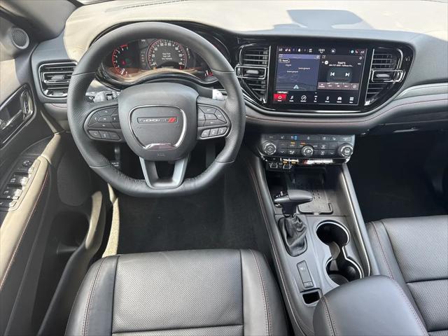 2026 Dodge Durango GT Plus AWD HEMI V8