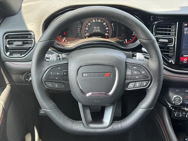 2026 Dodge Durango GT Plus AWD HEMI V8