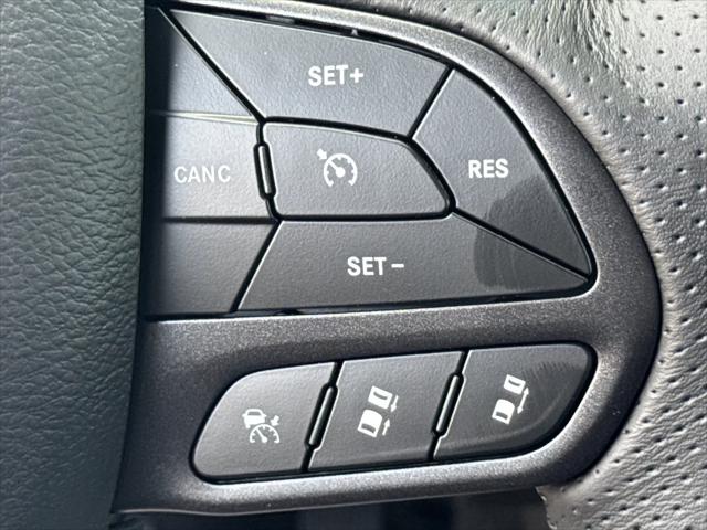 2026 Dodge Durango GT Plus AWD HEMI V8