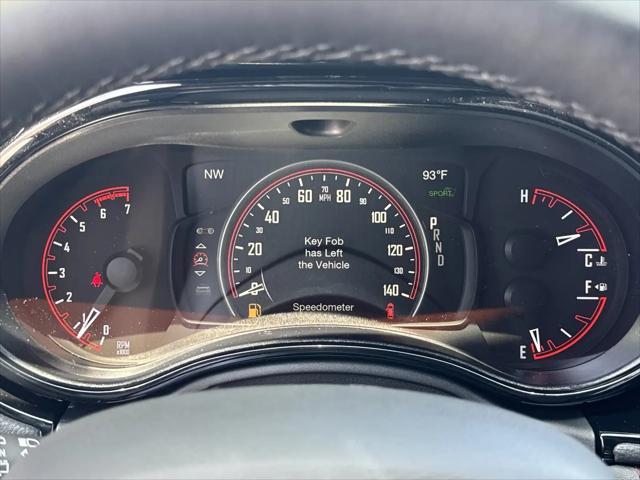 2026 Dodge Durango GT Plus AWD HEMI V8
