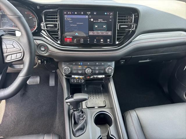 2026 Dodge Durango GT Plus AWD HEMI V8
