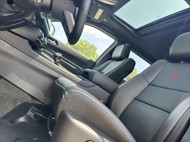 2026 Dodge Durango GT Plus AWD HEMI V8