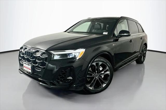 2026 Audi Q7 Premium Plus S line TFSI quattro tiptronic for sale in Signal Hill, CA