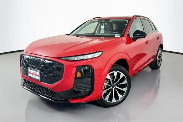 2026 Audi Q3 TFSI quattro S tronic for sale in Signal Hill, CA