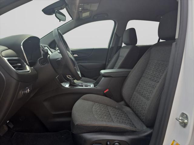 2022 Chevrolet Equinox AWD LT 2022 Chevrolet Equinox AWD LT