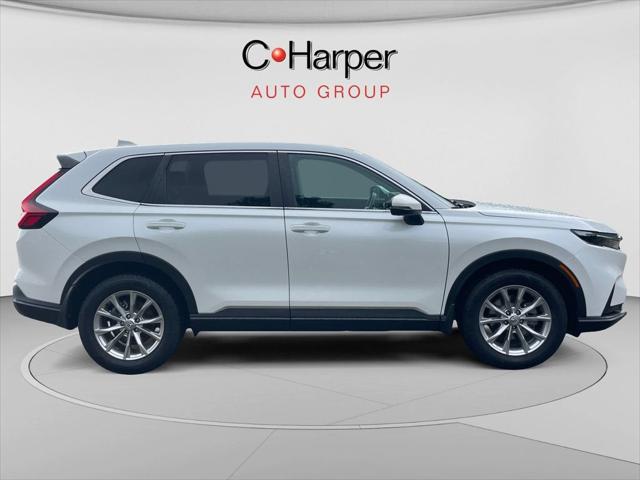 2023 Honda CR-V EX-L AWD 2023 Honda CR-V EX-L AWD