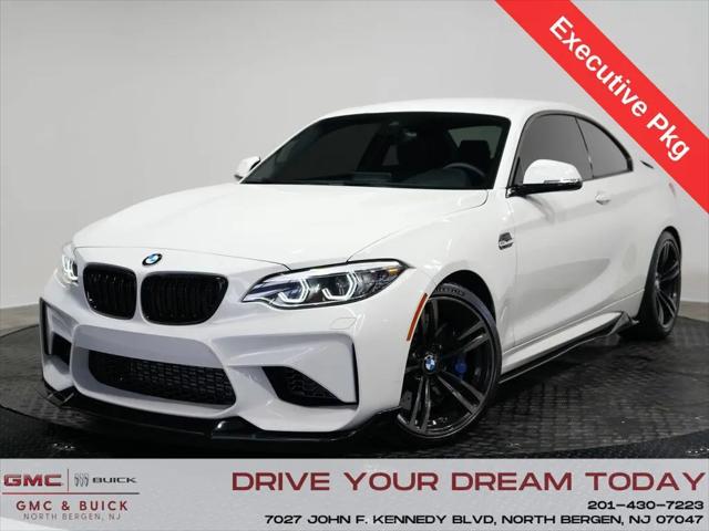 2018 BMW M2 Standard for sale in North Bergen, NJ