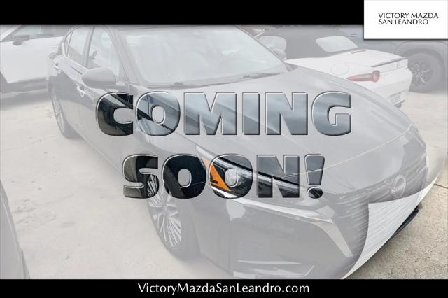 2025 Nissan Altima SV FWD for sale in San Leandro, CA