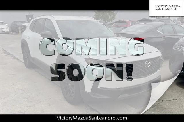 2025 Mazda CX-50 2.5 S Preferred Package for sale in San Leandro, CA